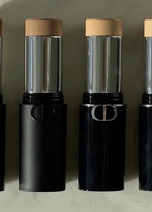 Скульптор  dior forever skin 3