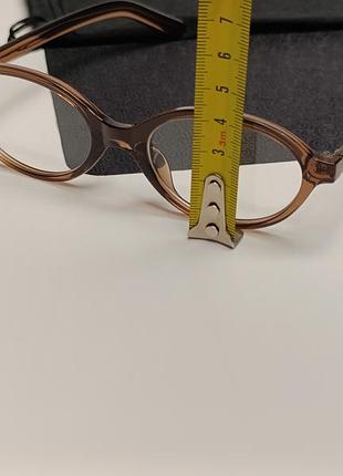 👓👓 имиджевые очки 👓👓 9