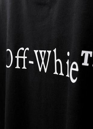 Чоловіча футболка off white classic 2