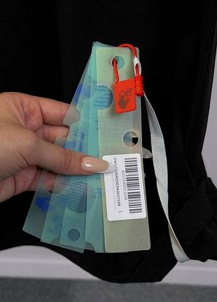Чоловіча футболка off white classic 3