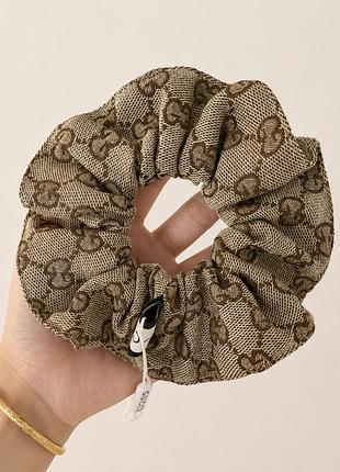 Резинка для волосся gucci 3