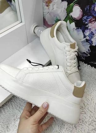Кросівки zara 2
