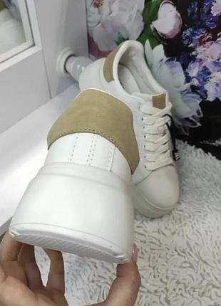 Кросівки zara 6