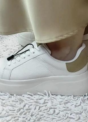 Кросівки zara 7