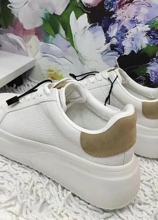 Кросівки zara 3
