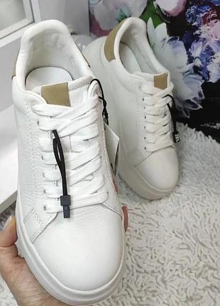 Кросівки zara 4