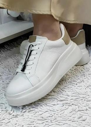 Кросівки zara 8