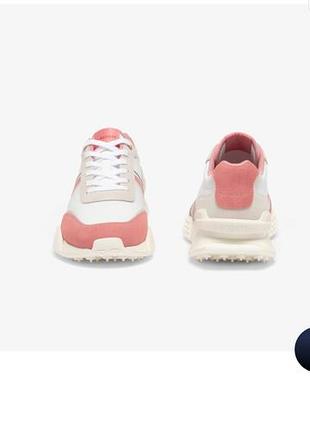Кроссовки lacoste 5