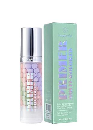 База під макіяж коригувальна bogenia glaze correcting primer bg615.001