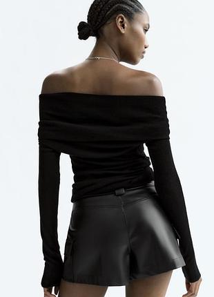 Кофта zara 7