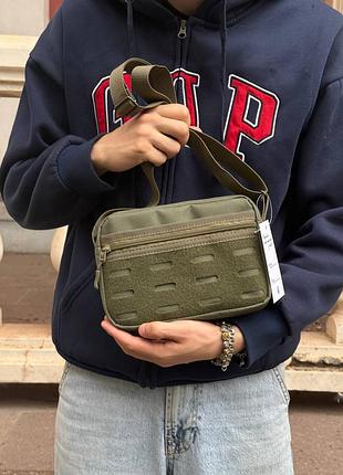 Барсетка tactical mini