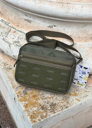 Барсетка tactical mini 2