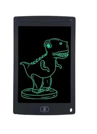 Планшет lcd для малювання 10" (кольоровий)