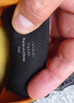 Кросівки vibram fivefingers spyridon mr 10