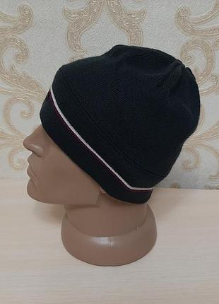 Шапка eisbar 50% шерсть merino 4