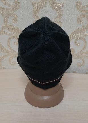 Шапка eisbar 50% шерсть merino 5