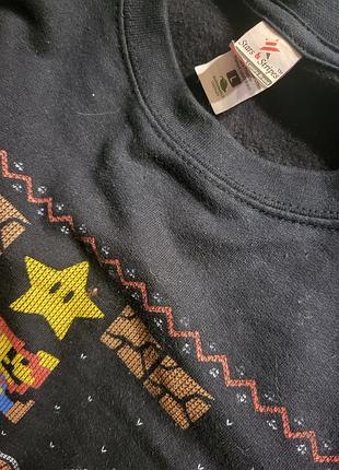 Мужская толстовка 5