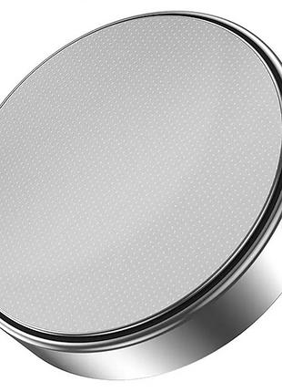 Батарейка hoco dlr08 (cr2032) lithium 1 pcs silver