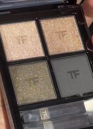 Тіні tom ford 3