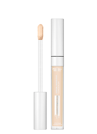 Консилер-сыворотка под глаза с гиалуроновой кислотой parissa cosmetics parisa cosmetics hydro skin serum under eye consealer (phc-04)