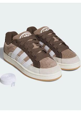 Оригинальные кроссовки adidas campus 00s beta арт: jq8367