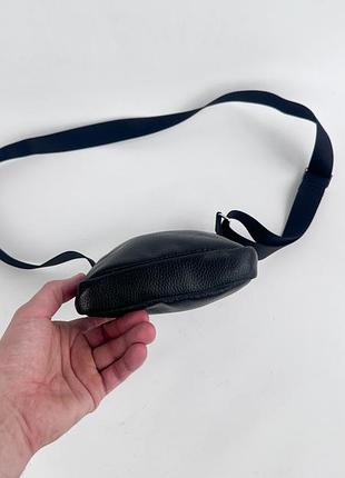 Сумка бананка lacoste crossbody 5