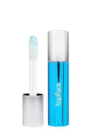 Бустер для збільшення об'єму губ topface volumizing lip booster pt210, 03 bright smile daily skin care