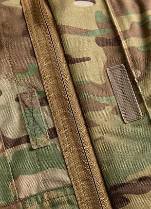 Китель camotec blitz twill 10