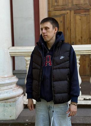 Жилетка nike storm fit 3