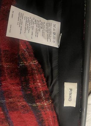 Спідниця р.s pinko 10
