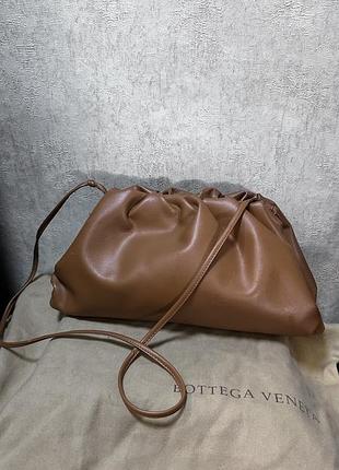 Bottega veneta 🔥🔥сумка кожаная