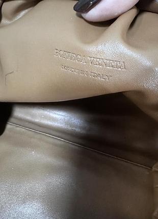Bottega veneta 🔥🔥сумка кожаная 4