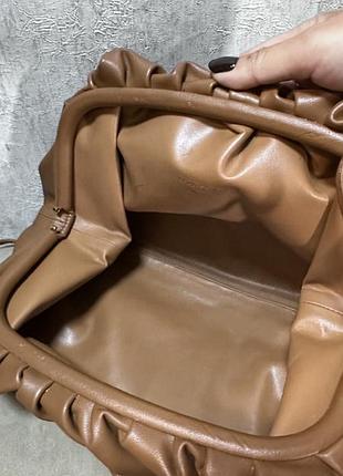 Bottega veneta 🔥🔥сумка кожаная 5