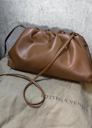 Bottega veneta 🔥🔥сумка кожаная 2