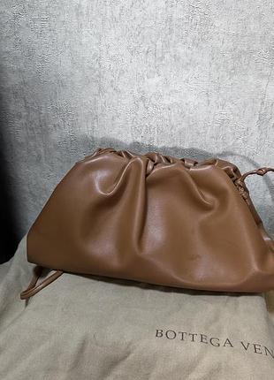 Bottega veneta 🔥🔥сумка кожаная 3