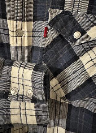 Сорочка levis 6