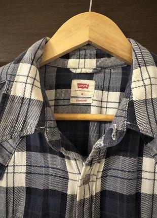 Сорочка levis 4