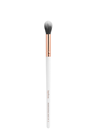 Кисть для растушевки теней topface professional make-up pt901-f08