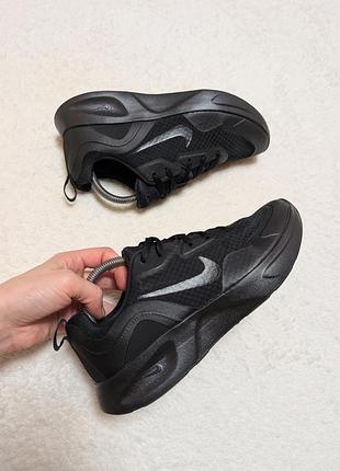 Кросівки nike wearallday 40р 25.5см