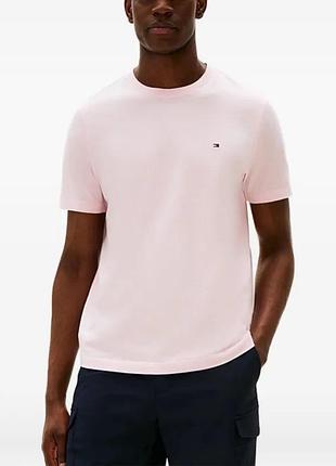 Футболка tommy hilfiger 2