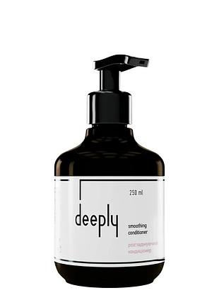 Кондиціонер для волосся розгладжувальний deeply smoothing conditioner 250 мл
