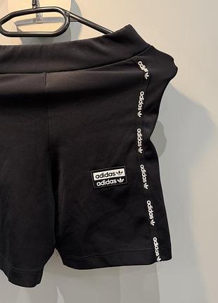 Шорти adidas 2
