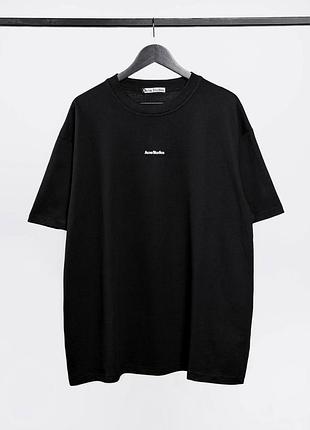 Чоловіча футболка acne studios