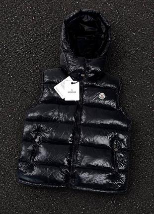 Жилетка moncler maya
