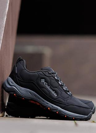 Р. 41-50 кросівки columbia firecamp fleece gore-tex cl025