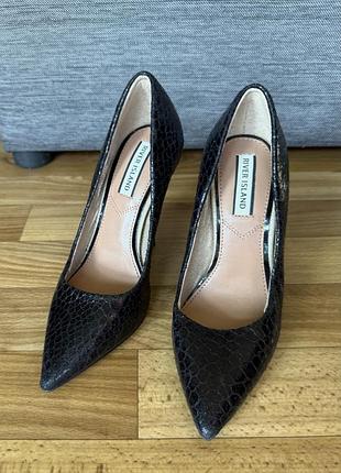 Туфлі steve madden розміру 35 3