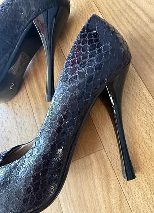 Туфлі steve madden розміру 35 6