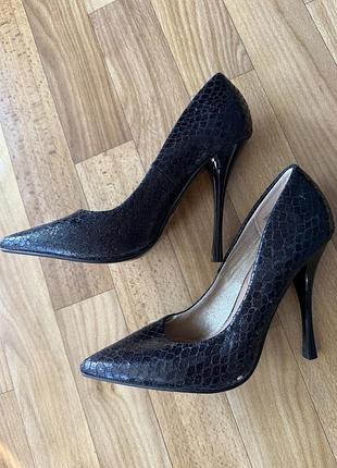 Туфлі steve madden розміру 35 2