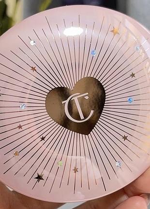 Пудра charlotte tilbury