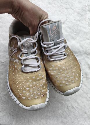 Кроссовки new balance